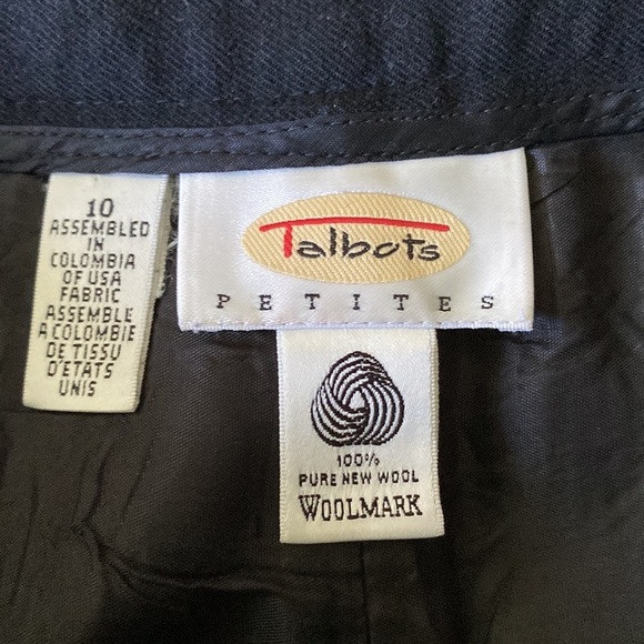 Talbots - Picture 4 of 5